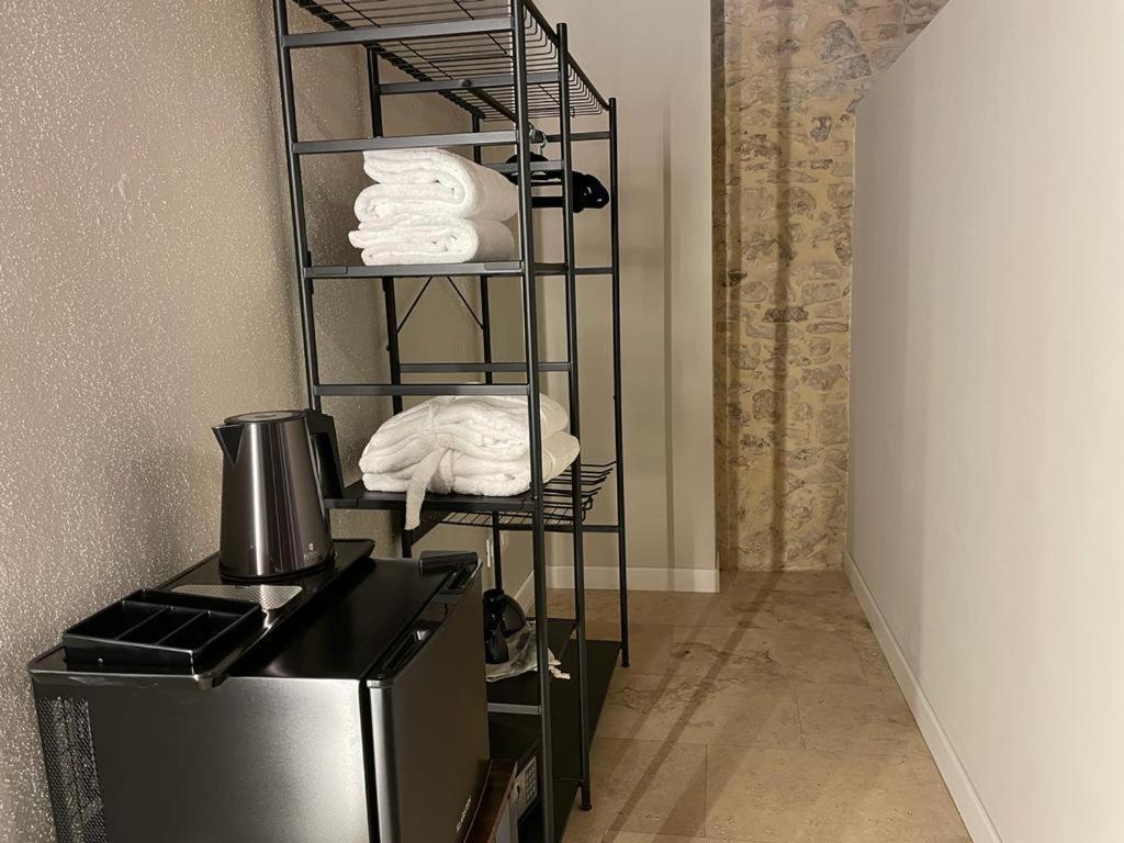 Anfihouse - Assisi Relais Apartment Ngoại thất bức ảnh