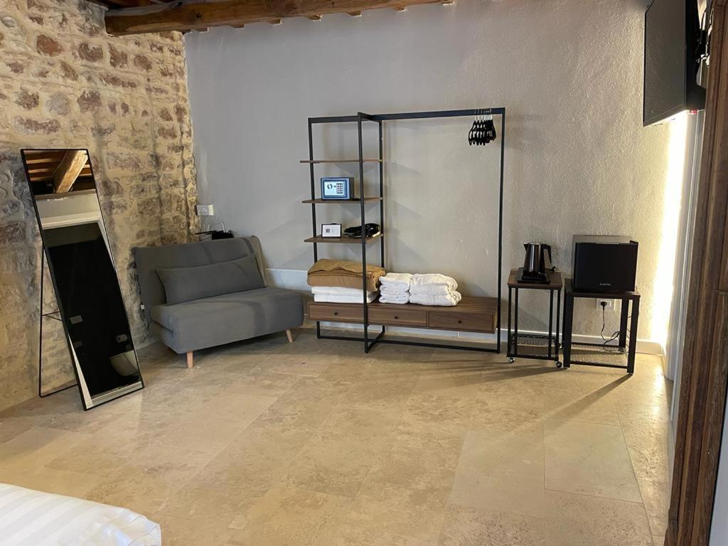 Anfihouse - Assisi Relais Apartment Ngoại thất bức ảnh