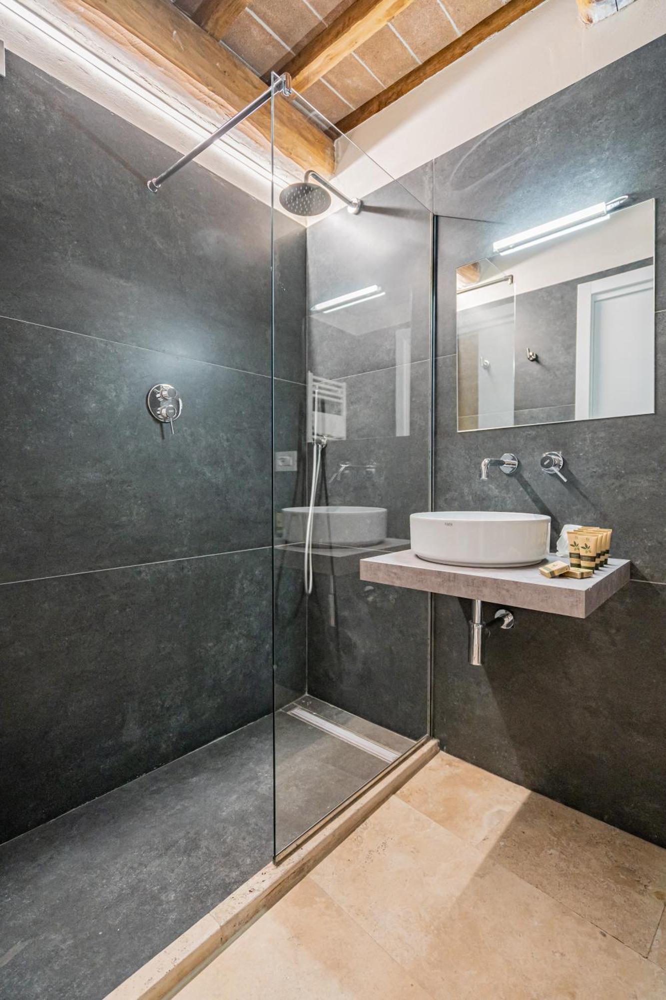 Anfihouse - Assisi Relais Apartment Ngoại thất bức ảnh