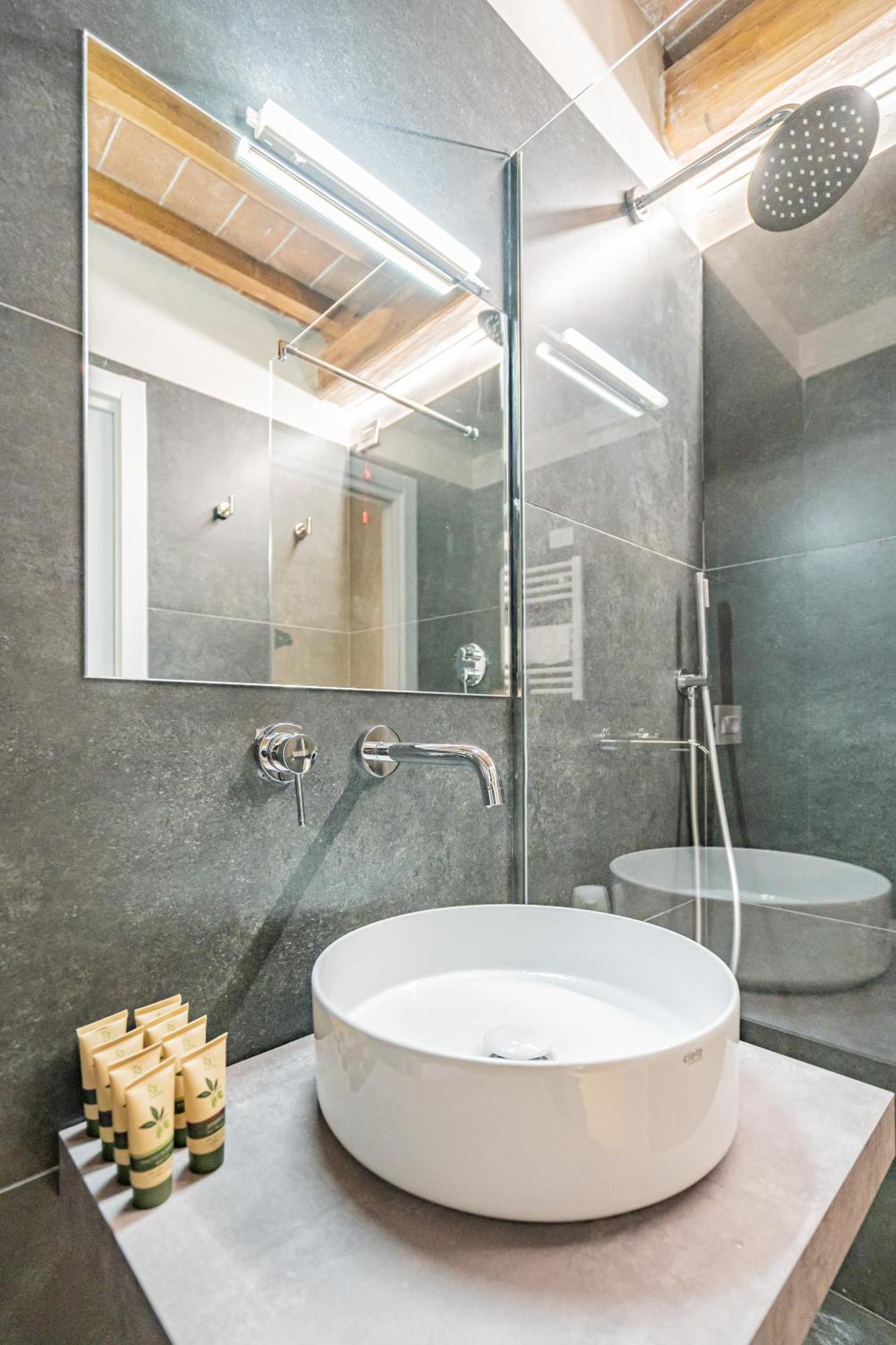 Anfihouse - Assisi Relais Apartment Ngoại thất bức ảnh