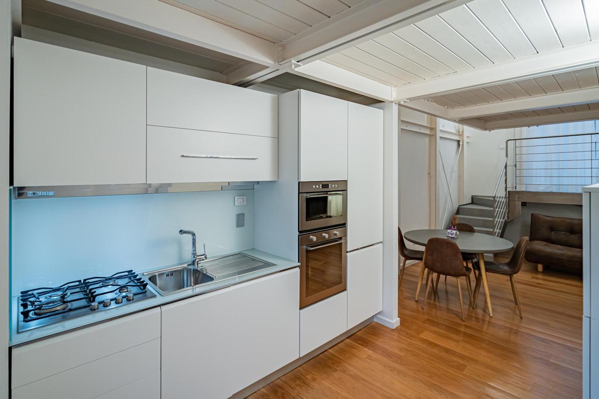 Anfihouse - Assisi Relais Apartment Ngoại thất bức ảnh
