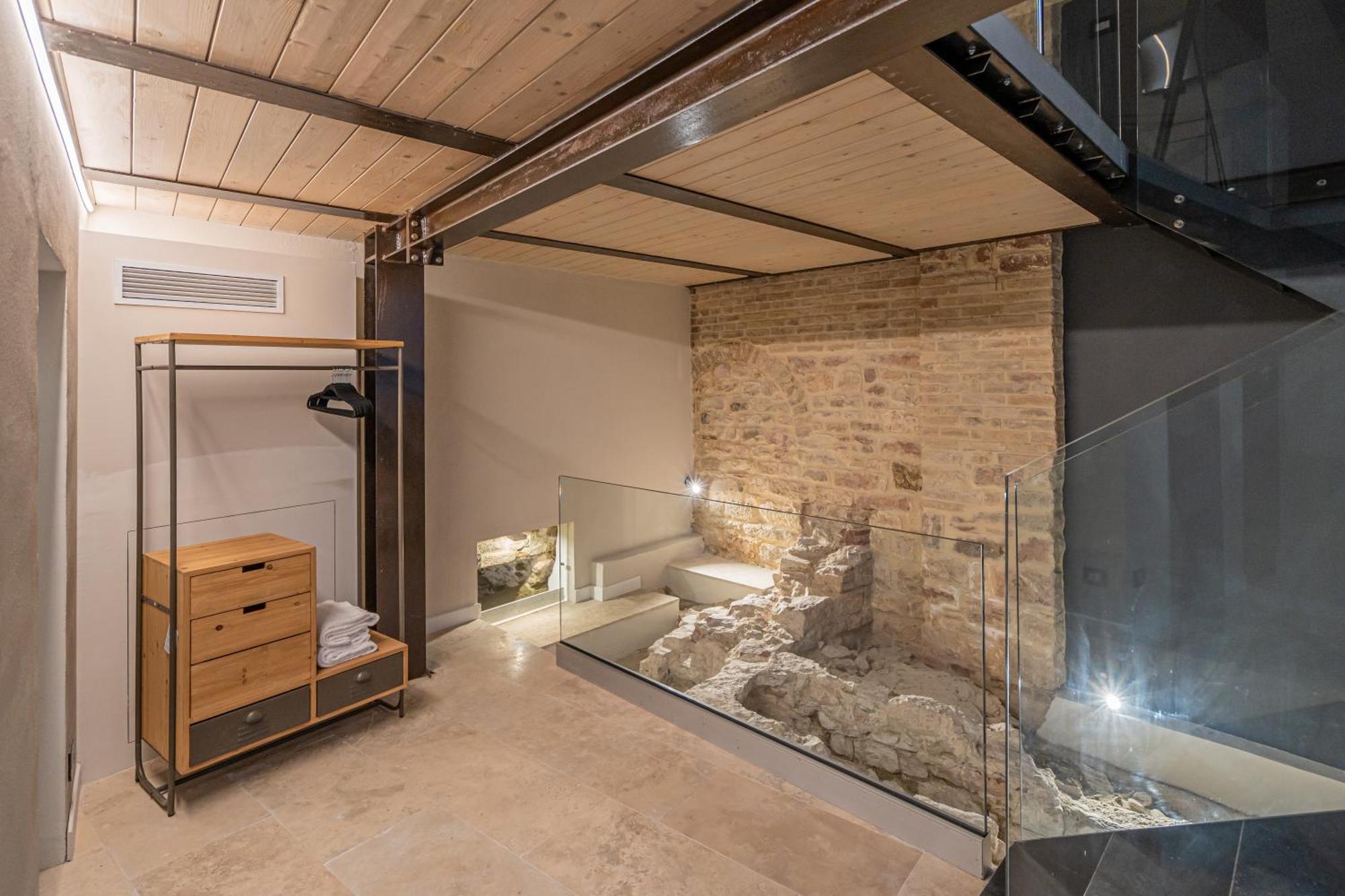Anfihouse - Assisi Relais Apartment Ngoại thất bức ảnh