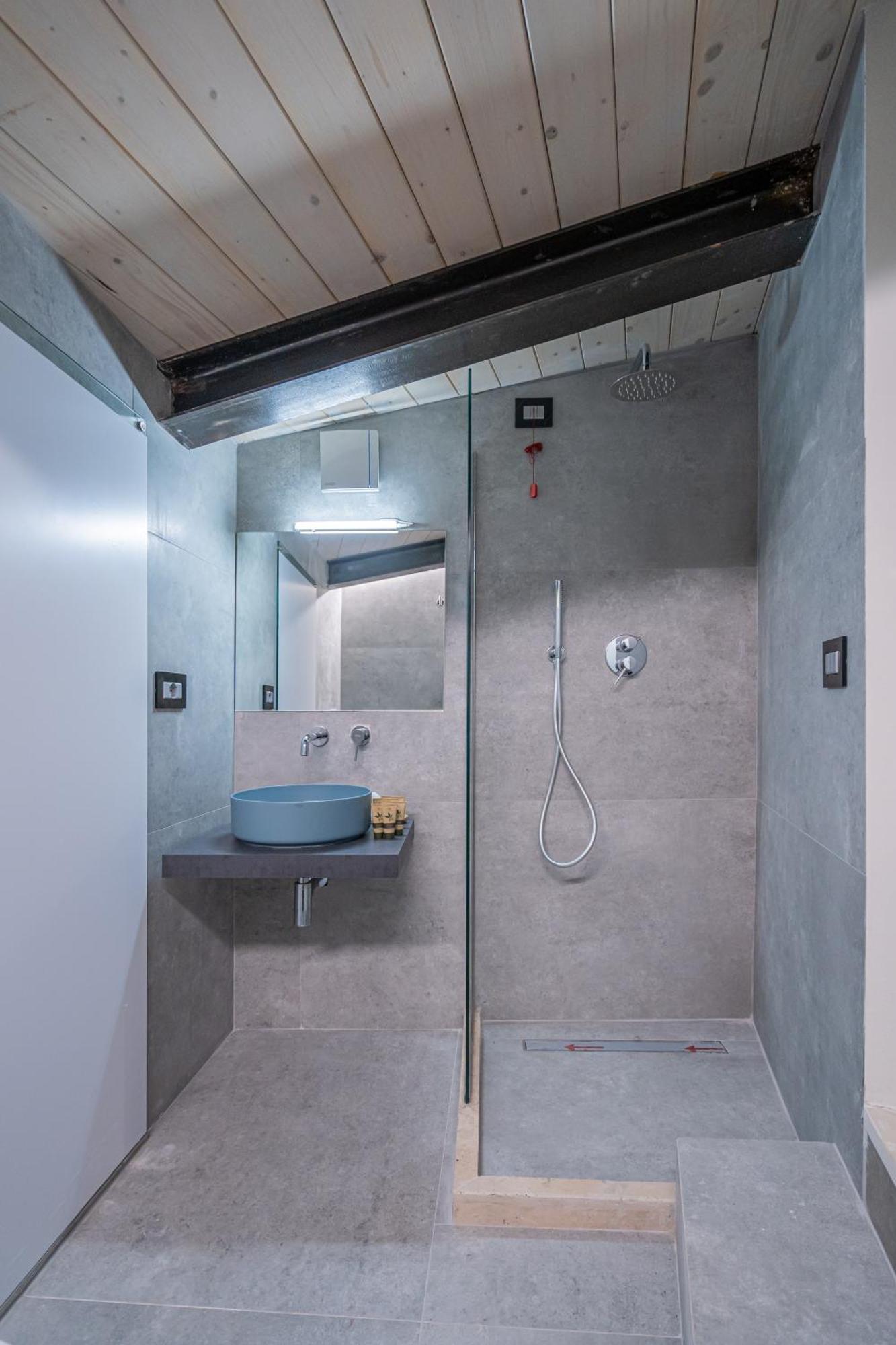 Anfihouse - Assisi Relais Apartment Ngoại thất bức ảnh