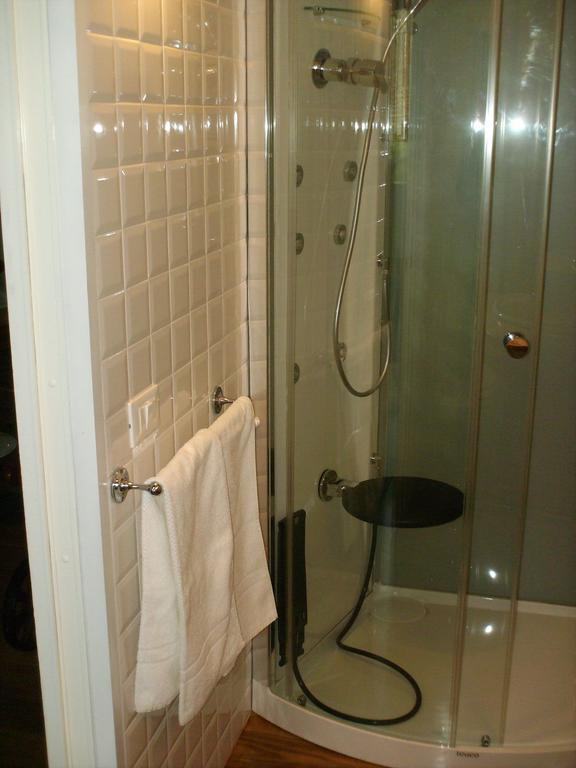 Anfihouse - Assisi Relais Apartment Ngoại thất bức ảnh