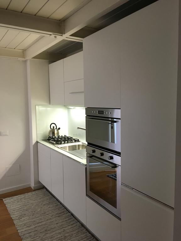 Anfihouse - Assisi Relais Apartment Ngoại thất bức ảnh