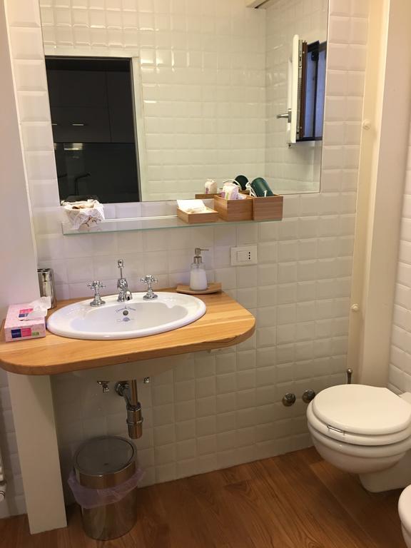 Anfihouse - Assisi Relais Apartment Ngoại thất bức ảnh