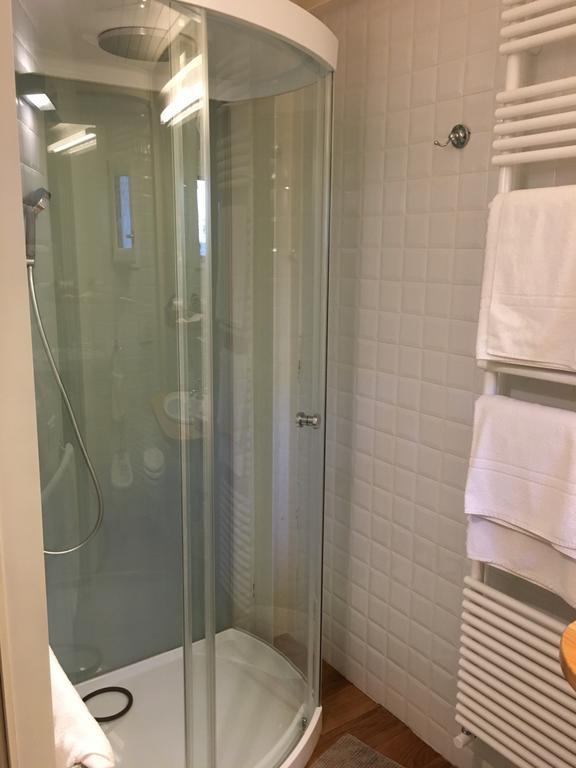 Anfihouse - Assisi Relais Apartment Ngoại thất bức ảnh