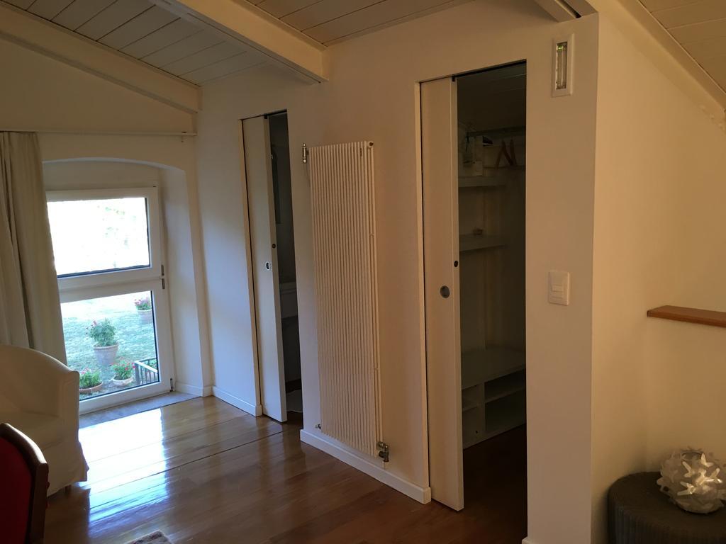 Anfihouse - Assisi Relais Apartment Ngoại thất bức ảnh