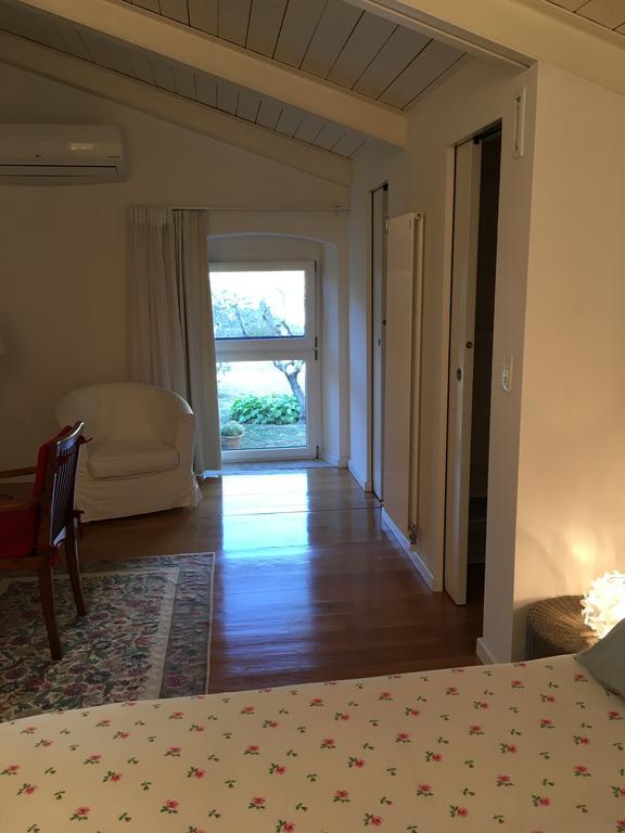 Anfihouse - Assisi Relais Apartment Ngoại thất bức ảnh